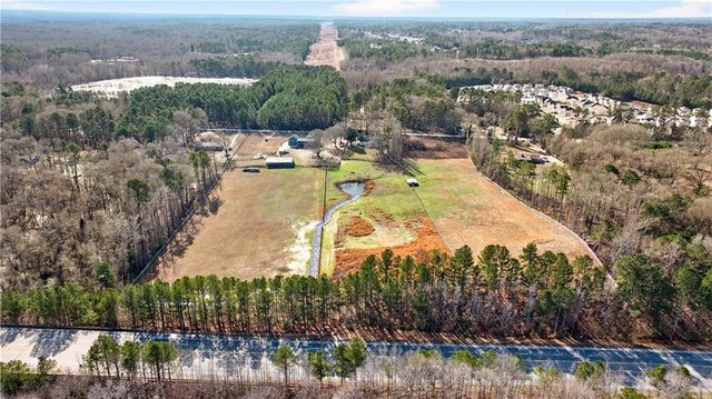 3083 Old Jonesboro Road, Fairburn, GA 30213