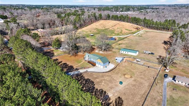 3083 Old Jonesboro Road, Fairburn, GA 30213