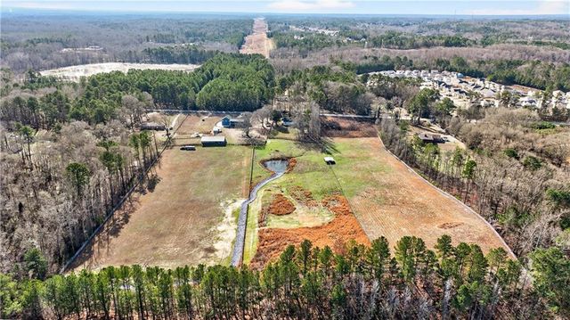 3083 Old Jonesboro Road, Fairburn, GA 30213