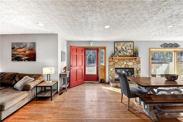 3083 Old Jonesboro Road, Fairburn, GA 30213