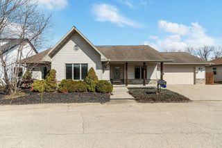 6454 SUNSHINE HARBOUR DRIVE, Winneconne, WI 54986