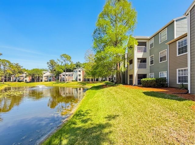 5124 PARK CENTRAL DRIVE 527, Orlando, FL 32839