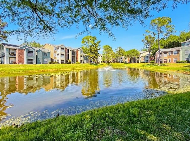 5124 PARK CENTRAL DRIVE 527, Orlando, FL 32839