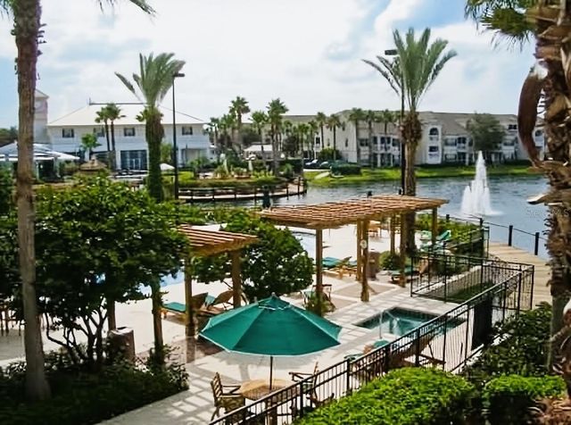 5124 PARK CENTRAL DRIVE 527, Orlando, FL 32839