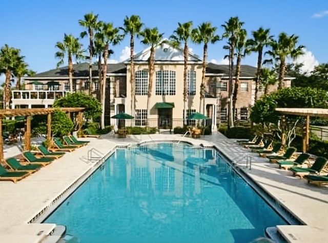 5124 PARK CENTRAL DRIVE 527, Orlando, FL 32839