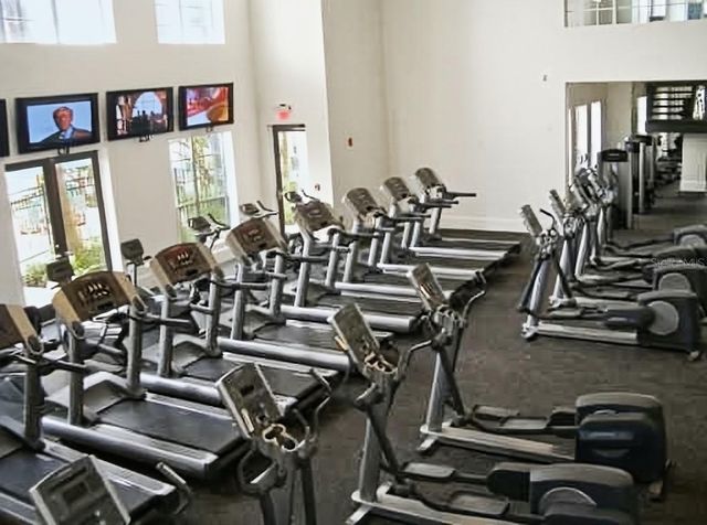 5124 PARK CENTRAL DRIVE 527, Orlando, FL 32839