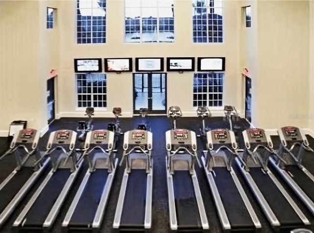 5124 PARK CENTRAL DRIVE 527, Orlando, FL 32839