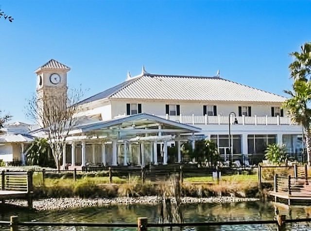 5124 PARK CENTRAL DRIVE 527, Orlando, FL 32839