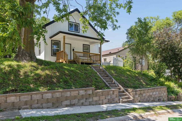 4126 N 43 Street, Omaha, NE 68111
