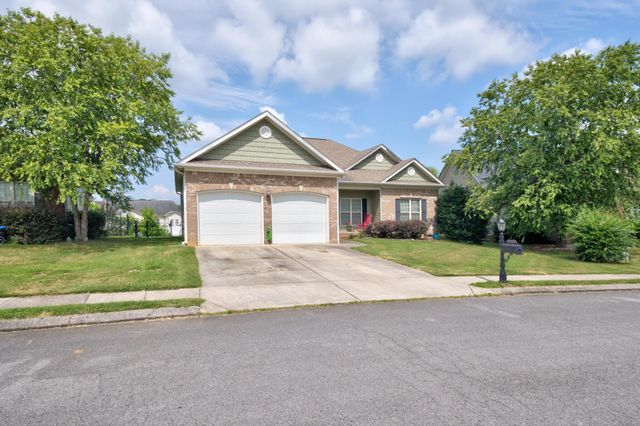 8189 Kaitlin Lane, Ooltewah, TN 37363