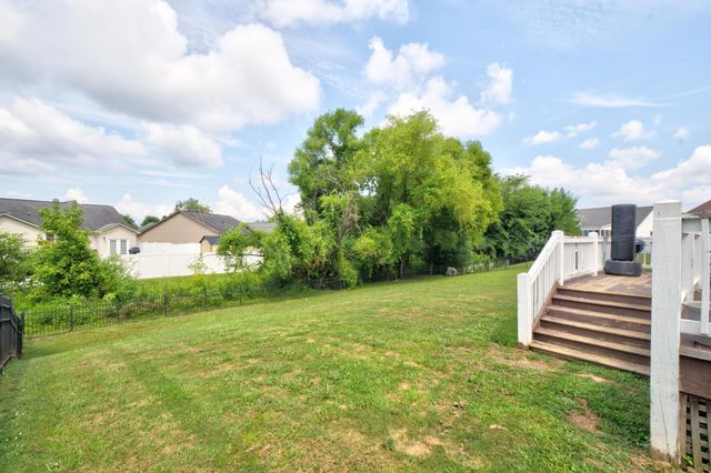 8189 Kaitlin Lane, Ooltewah, TN 37363
