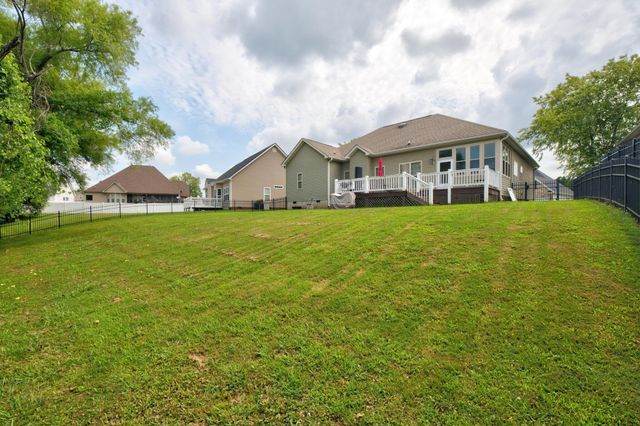 8189 Kaitlin Lane, Ooltewah, TN 37363