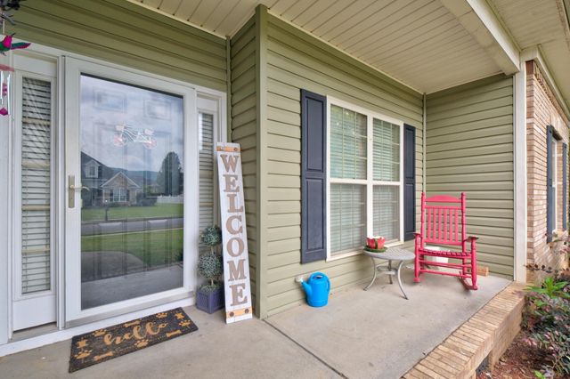 8189 Kaitlin Lane, Ooltewah, TN 37363