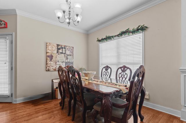 8189 Kaitlin Lane, Ooltewah, TN 37363