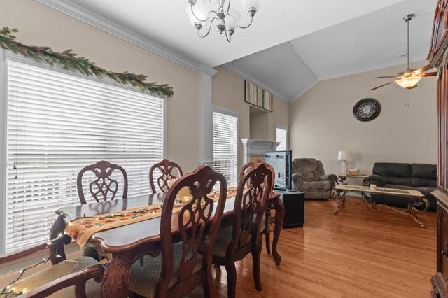 8189 Kaitlin Lane, Ooltewah, TN 37363