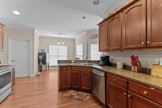 8189 Kaitlin Lane, Ooltewah, TN 37363
