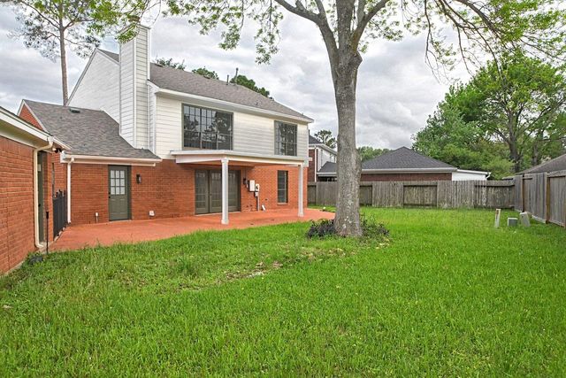 15411 Robin Grove Court, Cypress, TX 77433