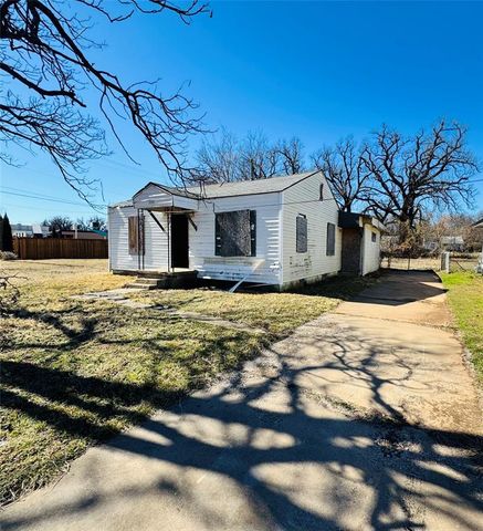 1135 NE Grand Boulevard, Oklahoma City, OK 73117