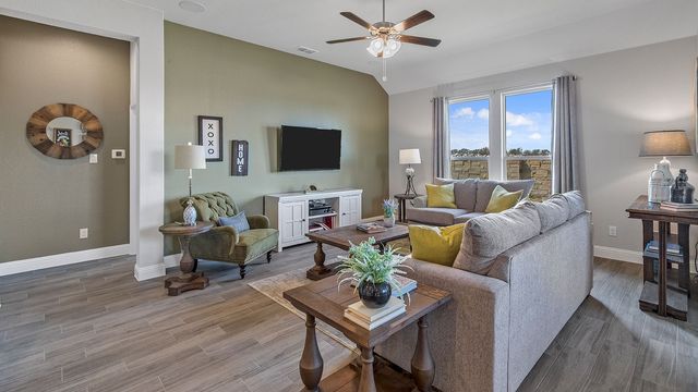 15160 SUPREME Street, Fort Worth, TX 76008