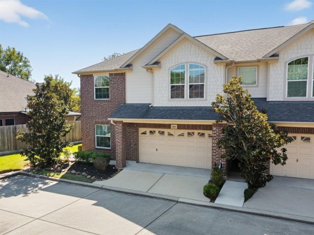 10903 Paterno Drive, Houston, TX 77064