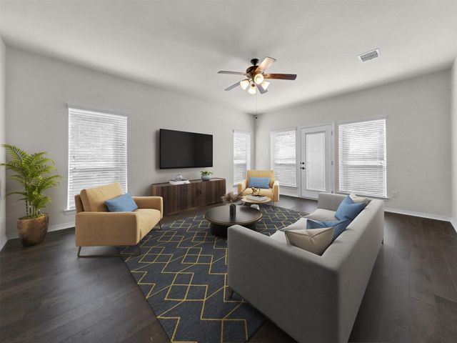 10903 Paterno Drive, Houston, TX 77064