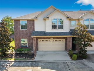 10903 Paterno Drive, Houston, TX 77064