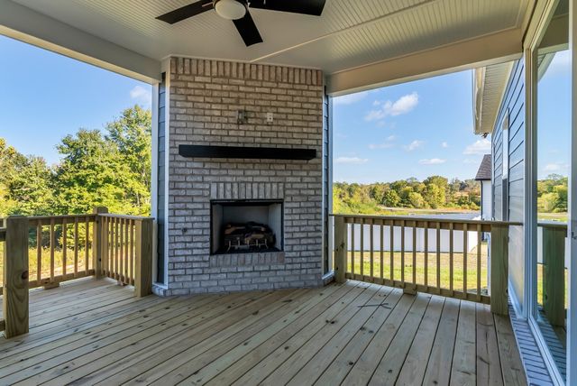 7250 Richvale Drive, Fairview, TN 37062