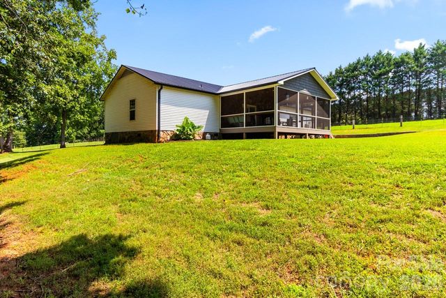 393 Cedar Grove Church Road, Vale, NC 28168