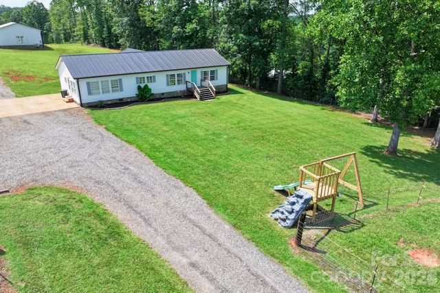 393 Cedar Grove Church Road, Vale, NC 28168