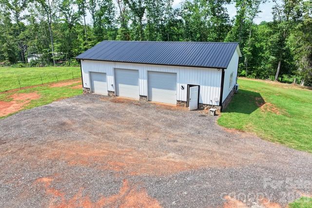 393 Cedar Grove Church Road, Vale, NC 28168