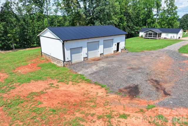 393 Cedar Grove Church Road, Vale, NC 28168