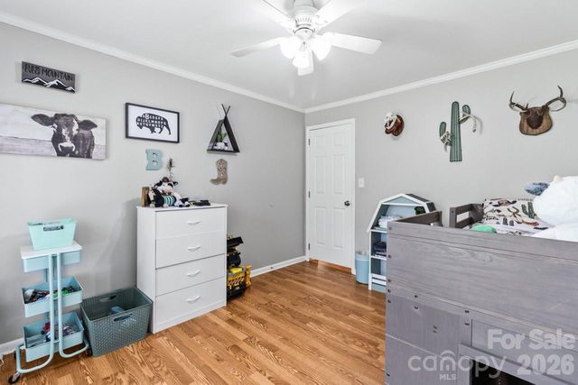 393 Cedar Grove Church Road, Vale, NC 28168