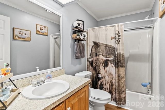 393 Cedar Grove Church Road, Vale, NC 28168