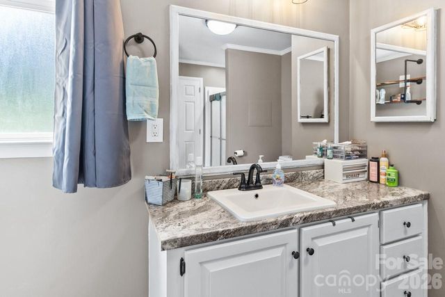 393 Cedar Grove Church Road, Vale, NC 28168