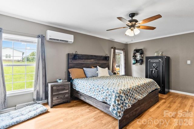 393 Cedar Grove Church Road, Vale, NC 28168