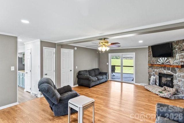 393 Cedar Grove Church Road, Vale, NC 28168