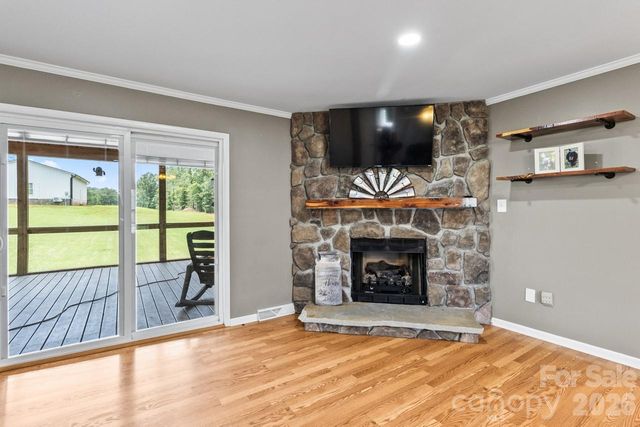 393 Cedar Grove Church Road, Vale, NC 28168