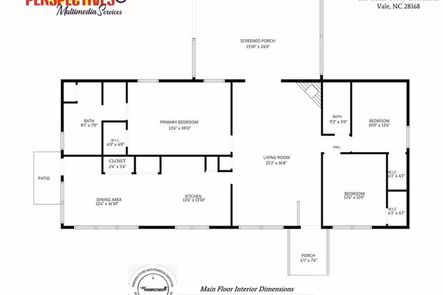 393 Cedar Grove Church Road, Vale, NC 28168