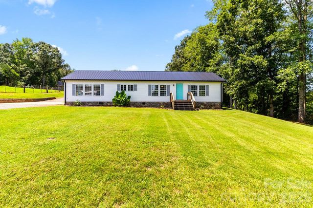 393 Cedar Grove Church Road, Vale, NC 28168