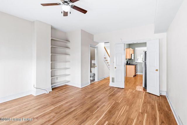 750 Zorn Ave 52, Louisville, KY 40206