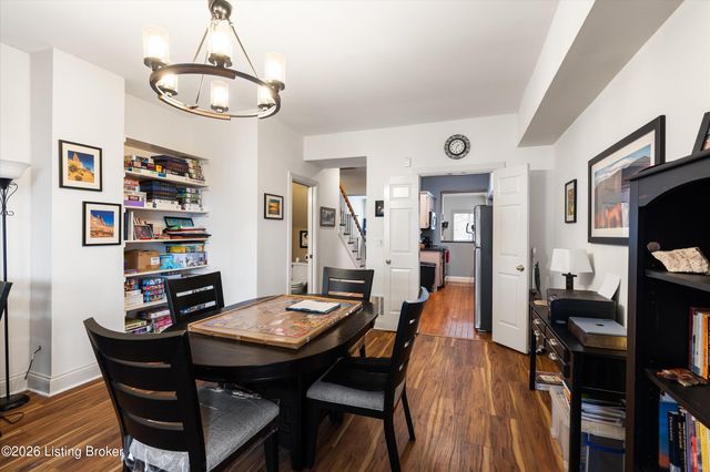 750 Zorn Ave 52, Louisville, KY 40206