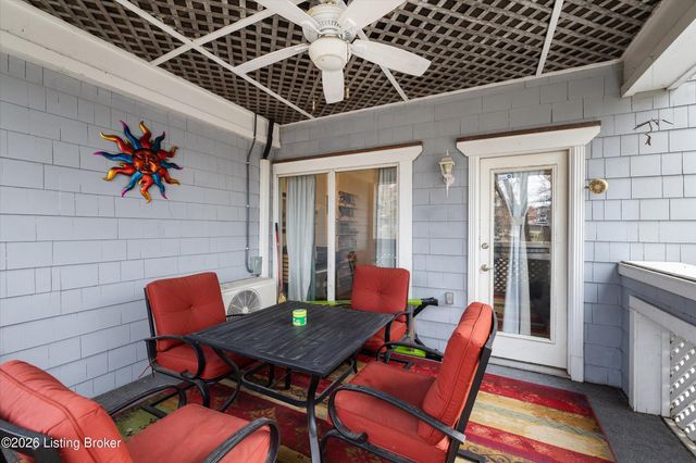 750 Zorn Ave 52, Louisville, KY 40206