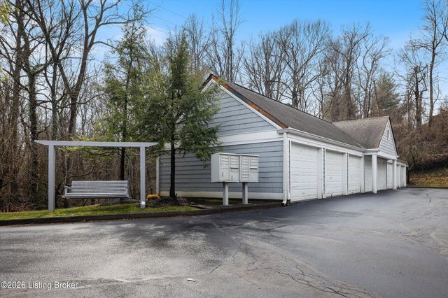 750 Zorn Ave 52, Louisville, KY 40206