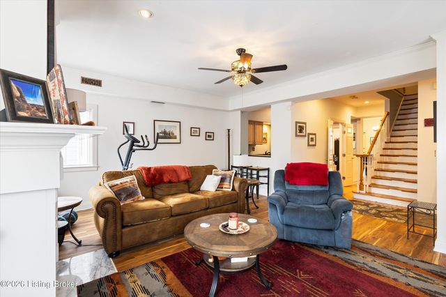 750 Zorn Ave 52, Louisville, KY 40206