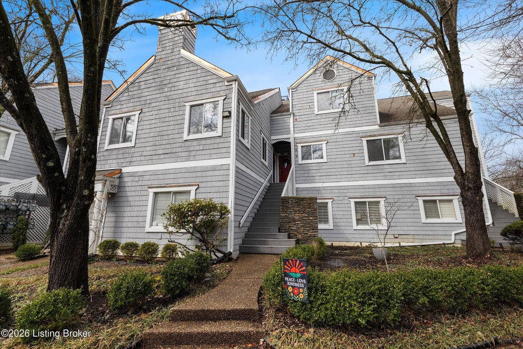 750 Zorn Ave 52, Louisville, KY 40206