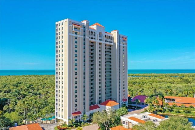 6573 Marissa LOOP # 1902, Naples, FL 34108