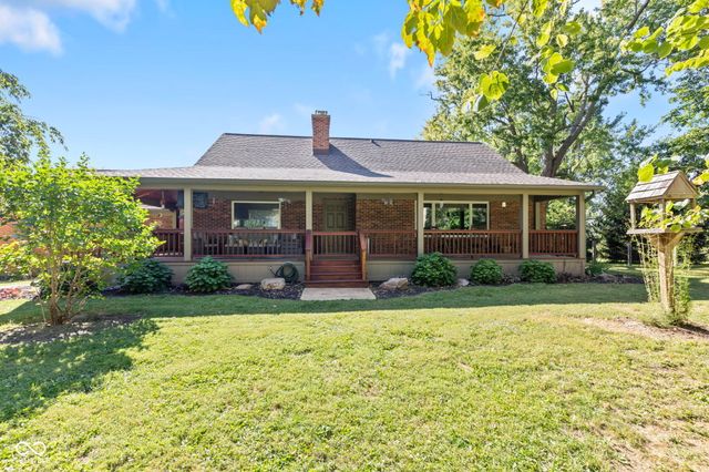 3380 S 875 E, Zionsville, IN 46077