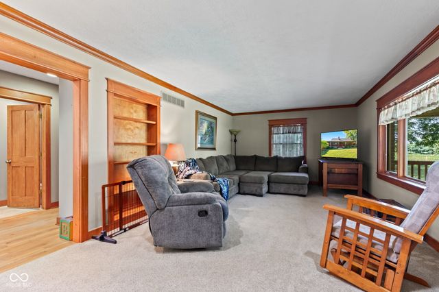 3380 S 875 E, Zionsville, IN 46077