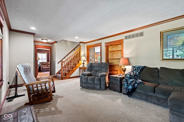 3380 S 875 E, Zionsville, IN 46077