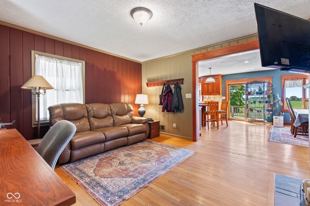 3380 S 875 E, Zionsville, IN 46077